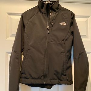 North Face Apex jacket